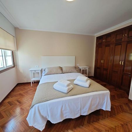 Vigo Casa Independiente Con Barbacoa Extérieur photo