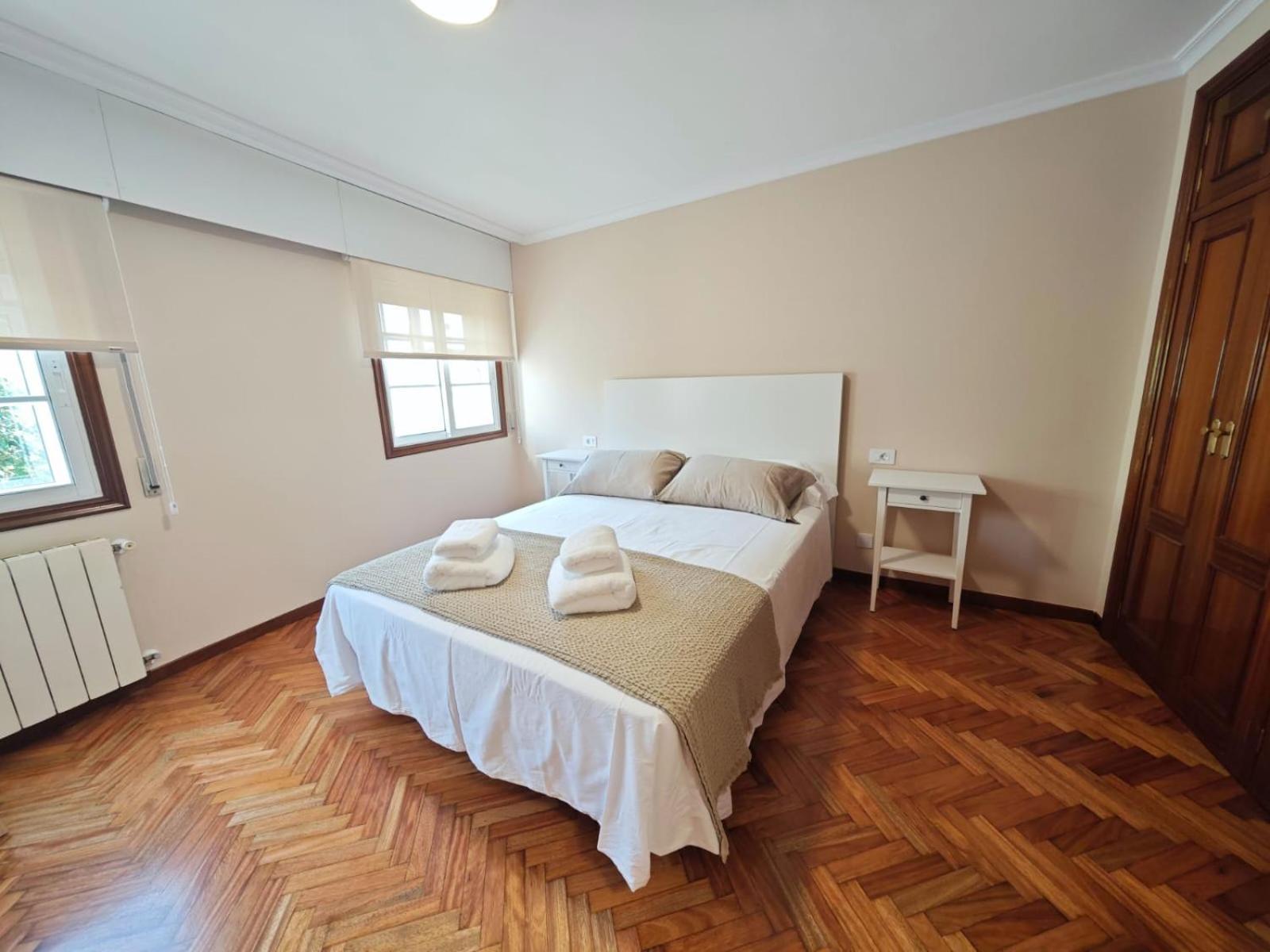 Vigo Casa Independiente Con Barbacoa Extérieur photo