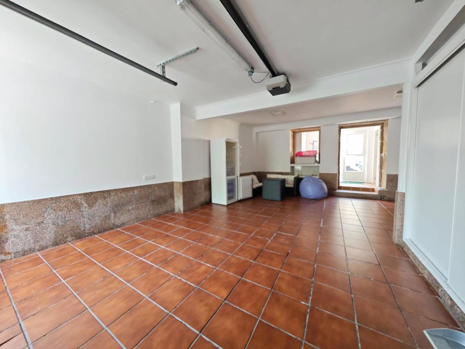 Vigo Casa Independiente Con Barbacoa Extérieur photo