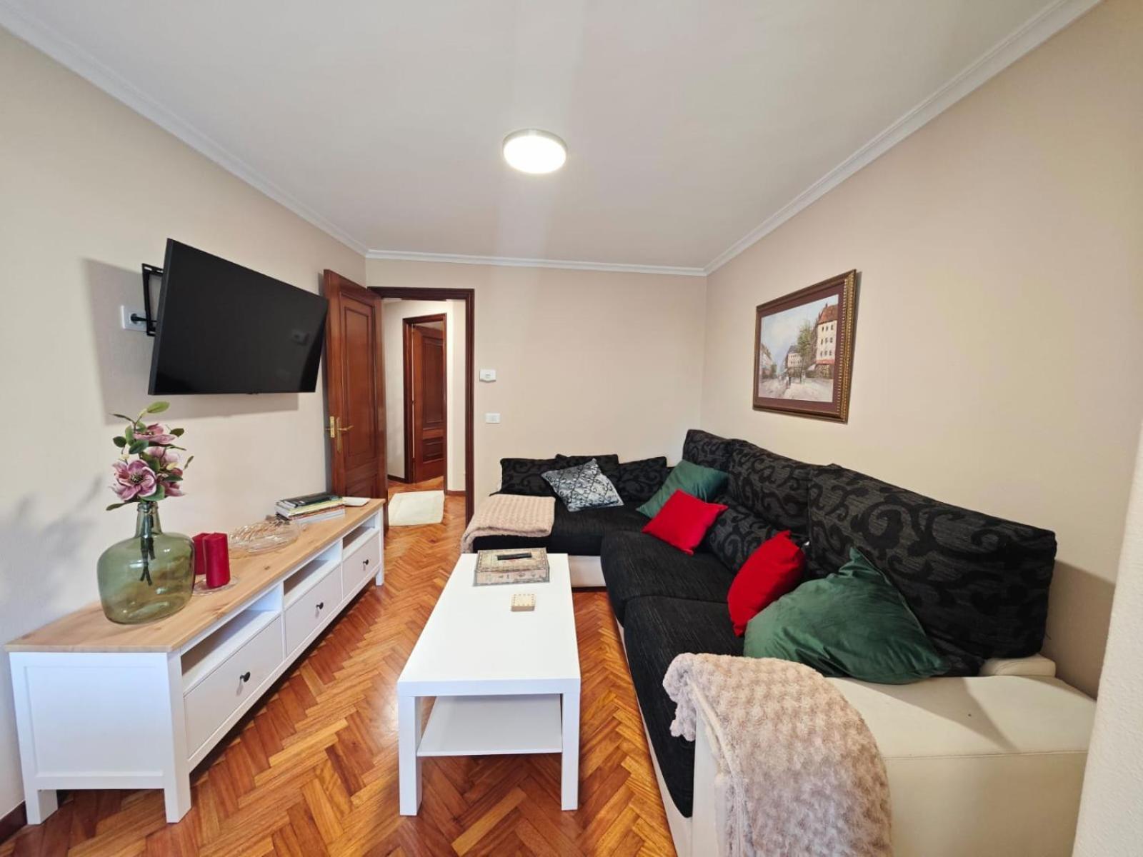 Vigo Casa Independiente Con Barbacoa Extérieur photo
