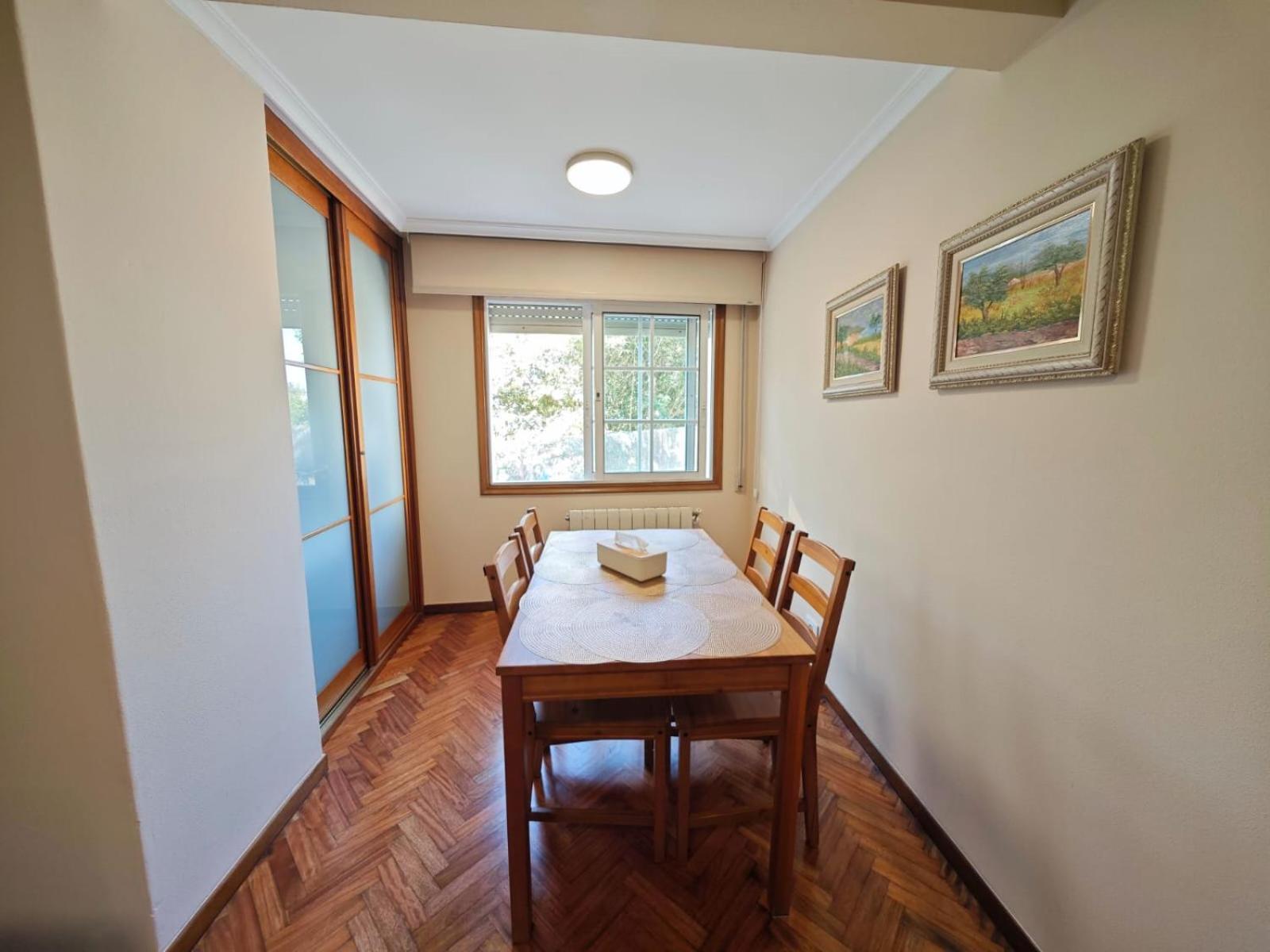 Vigo Casa Independiente Con Barbacoa Extérieur photo